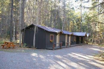 Lake Five Resort West Glacier Exterior photo